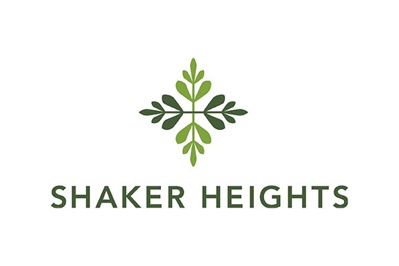 Shaker Heights logo
