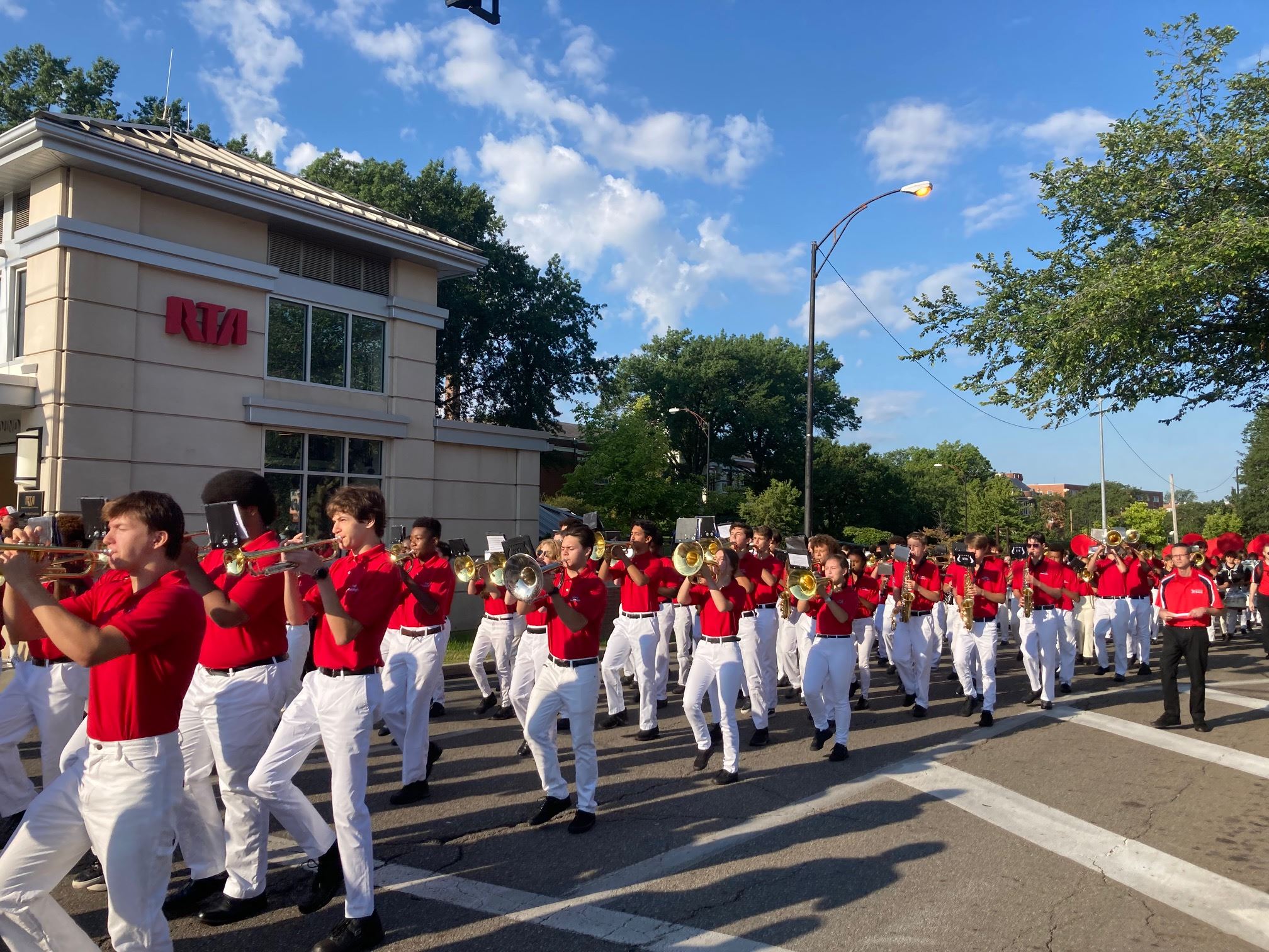 SHRD Signature Events - 1