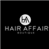 Hair Affair Boutique