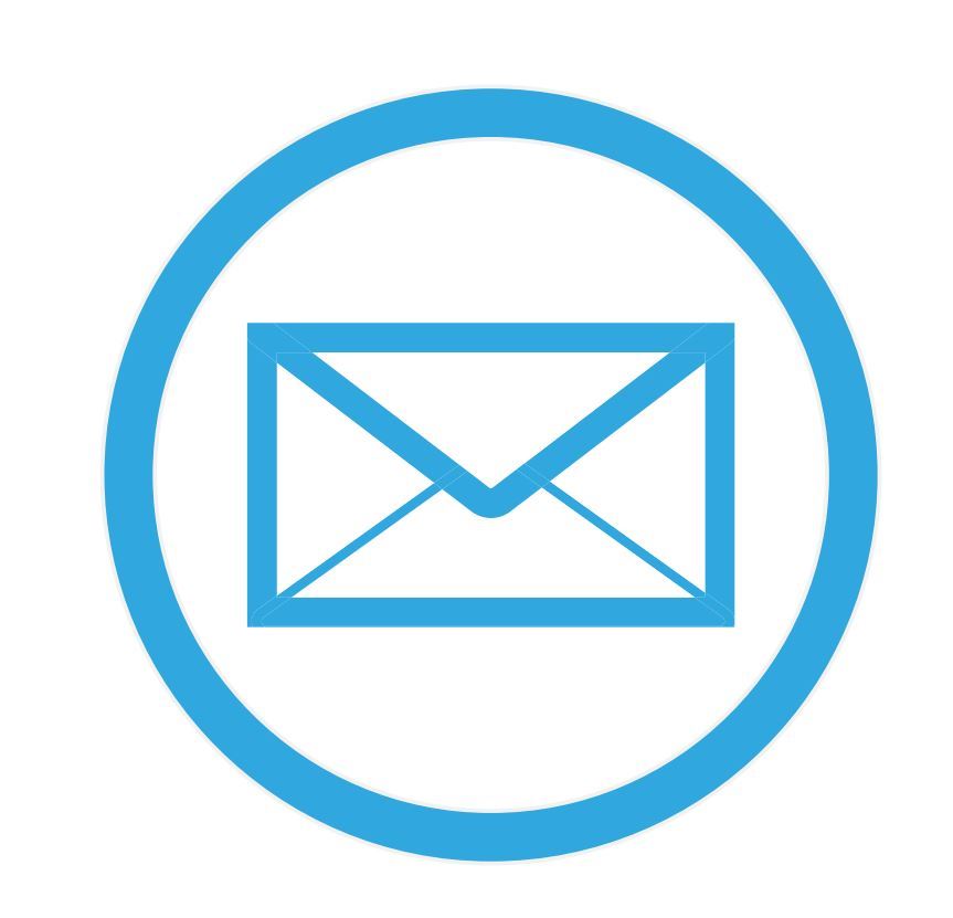 Blue Envelope Program