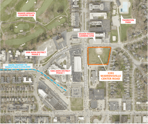 Qua Property Overview