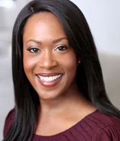 Colleen Jackson, Chief Diversity, Equity and Inclusion Officer