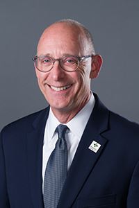 Mayor David Weiss