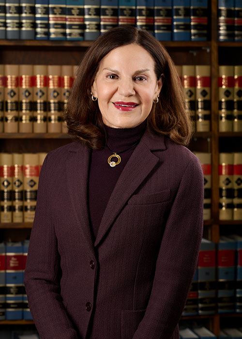 City Council Member Kim Bixenstine